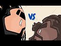 DRAKE VS KENDRICK ANIMATED