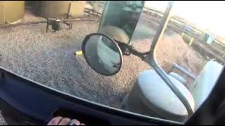 Buying oil in the Bakken