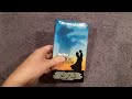 Return To Snowy River 1988 VHS Review