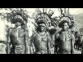 【動画】傷ついた日本兵を助けたせいで連合軍に処刑された心優しきパプアニューギニアの人達