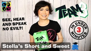 Meeple University - TEAM3 GREEN video thumbnail