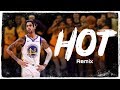 D'Angelo Russell Mix ~ "Hot" (Remix) ᴴᴰ ft. Travis Scott & Young Thug & Gunna