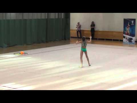 Lera Teino hoop junior Lootuste Kv 2016