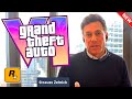 GTA 6 Release Date REVEALED By Rockstar Games CEO In New Interview! (GTA VI News)