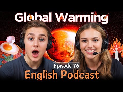 Learn English quickly with Smart Podcast | Episode 76