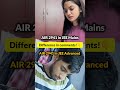 ‍ JEE Mains Vs JEE Advanced IIT Motivation JEE Mains 2025 JEE 2026 Iit Jee Shorts