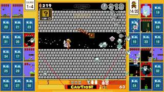 [閒聊] 馬利歐35 01/19~26 特別戰