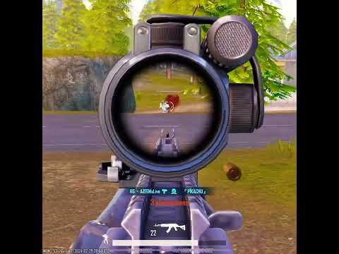 🇵🇰🔥🇮🇳 😱Wait For end @fbi malik yt alwal# Victor #sevou #pubgmobile #bgmi #shorts #shortsfeeds