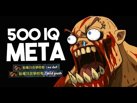 WHEN VALVE FORGOT TO NERF LIFESTEALER AND YOU KNOW WHAT TO DO