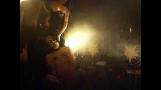 Shining - Claws of Perdition (Live at Inferno 2008)