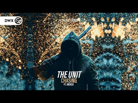The Unit Feat. Hicksu - Chasing (Extended Mix) | HardStyle