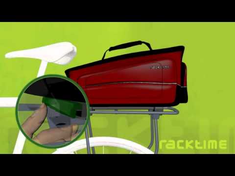 Racktime Snap it System   Funktionsweise