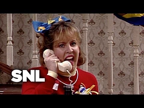 Tri-Delta Alumni Week - Saturday Night Live