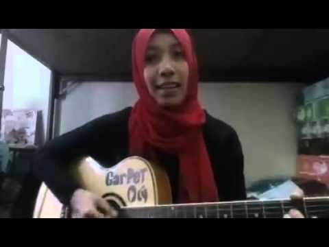 Wulan Merindu (Garpet Oiy)