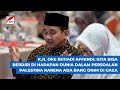 GREAT HOPE FOR LAZNAS NPC FROM THE DEPUTY CHAIRMAN OF THE FOREIGN RELATIONS COMMISSION OF THE IND