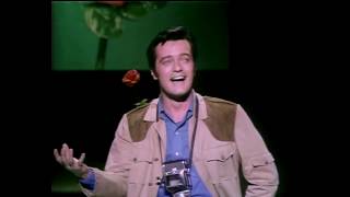 The Happy Time | 1968 Tony Awards