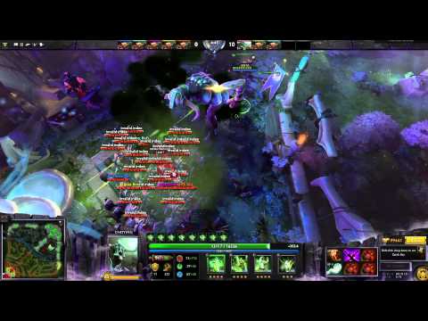 How big can undying get?