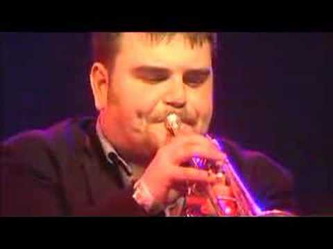 Baker Brothers - Ponky Wockett's Revenge