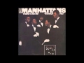 The Manhattans - Wish That You Were Mine