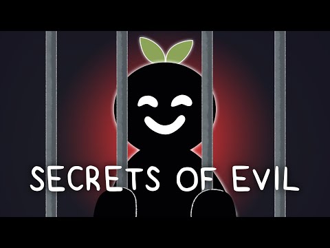 The Stanford Prison Experiment & The Psychology of Evil