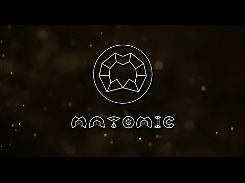 Matomic - My Deeper Self EP (Conya Rec.)