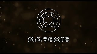 Matomic - My Deeper Self EP (Conya Rec.)