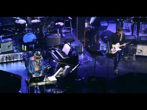 Dr. John - Ice Age (Live) [Official Video]