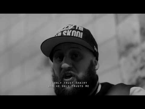 Bu Kolthoum - Alpha (official Videoclip) | بو كلثوم - آلفا (الڤيديو الرسمي) إنتاج بو كلثوم