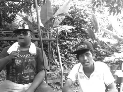 M.nasir ft malique mentera beradu