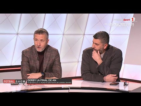 EXCLUSIV. Veste uriaşă pentru FCSB. MM Stoica: „Bîrligea, apt cu Rapid”