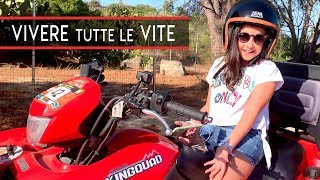 Vivere tutte le Vite - Sofia Del Baldo cover - Elisa e Carl Brave