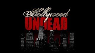 Hollywood Undead Turn off the lights ft Jeffrey Star