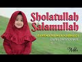 SHOLATULLAH SALAMULLAH AYESHA NAHLA KARNADI