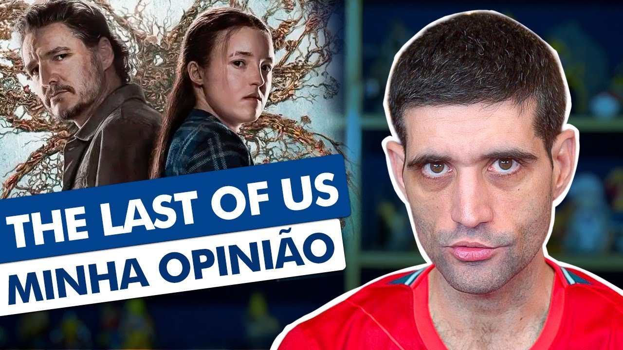 MY OPINION on the second season of The Last of Us
