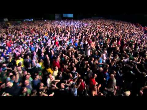  Видео с поздрав от Fatboy Slim,Dixon,Scuba и Marko Nastic от Exit 2013