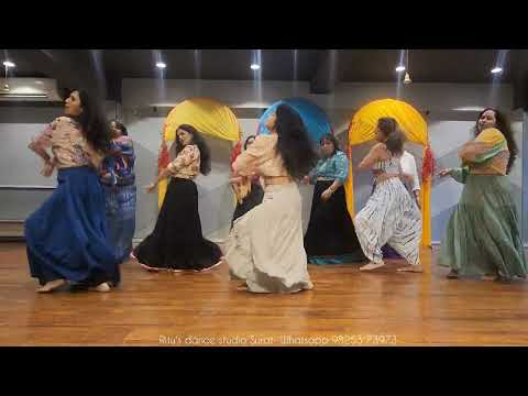 HUMKO AAJ KAL HAI INTEZAR- OLD IS GOLD- MADHURI BEST DANCE- ONLINE CLASSES - whatsapp 98253 73973