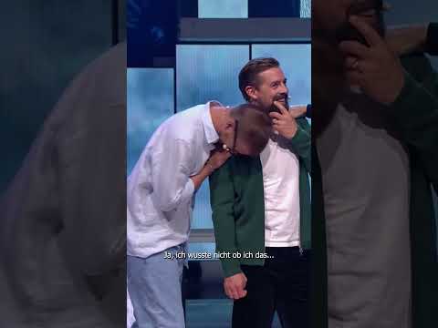 Now it's out, Steven! 🥴💊