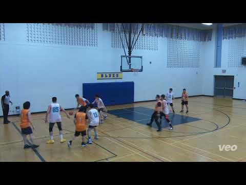 big ballers (30) Tier 15 ICU(36) - tcbl sunday - 2022/2023 WINTER