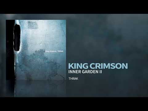 Inner Garden II