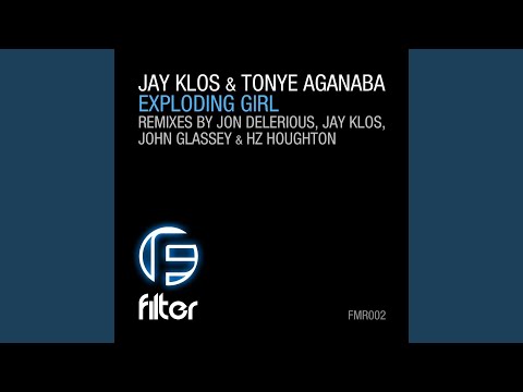 Exploding Girl (John Glassey Remix)