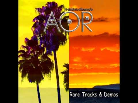 AOR (Rare Track Demo),Listen To Your Heart (2017)