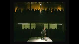 A Huey P Newton Story 'snippet on rap music'