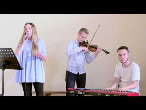 Olga Nawara - Być bliżej Ciebie chcę // Oprawa muzyczna ślubów Radom // Live ze ślubu