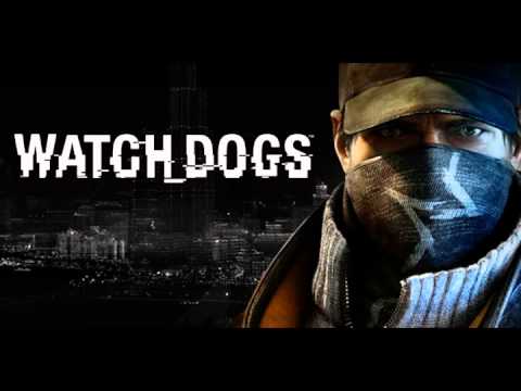 [Watch Dogs] Defalt's Theme - Chase Music (Hidden OST)