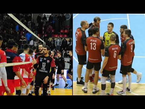 OK Radnički Kragujevac