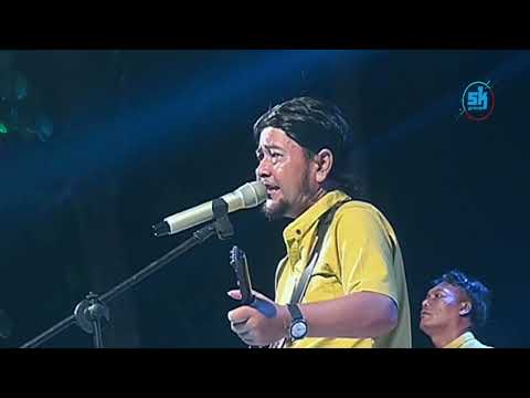 AJI IRAMA - DERITA DI BALIK TAWA