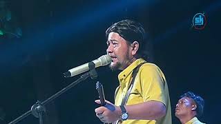 Download lagu AJI IRAMA - DERITA DI BALIK TAWA mp3