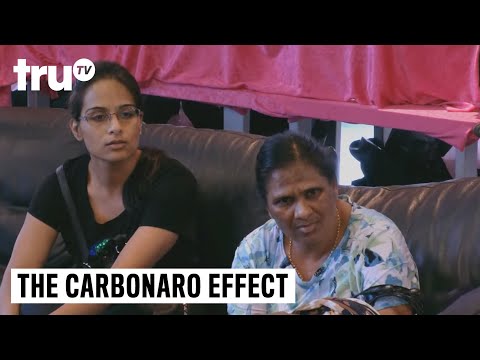 The Carbonaro Effect - Fantasy Facial