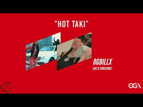 [FREE] Monaleo x Lakeyah Type Beat - "Hot Taki"