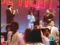 Sugarhill Gang Rapper S Delight Soul Train 1979